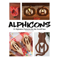 Alphicons alt 0