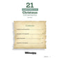 21 Compound-Cut Christmas Ornaments alt 0