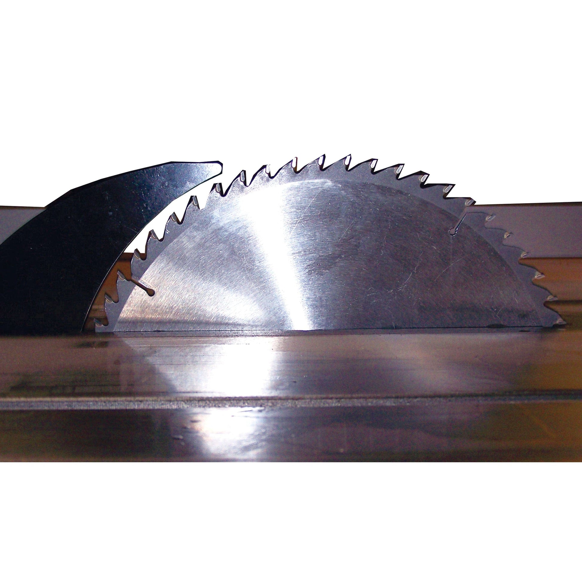 12" Heavy Duty Table Saw - 5HP 1Ph with 36" Fence alt 0