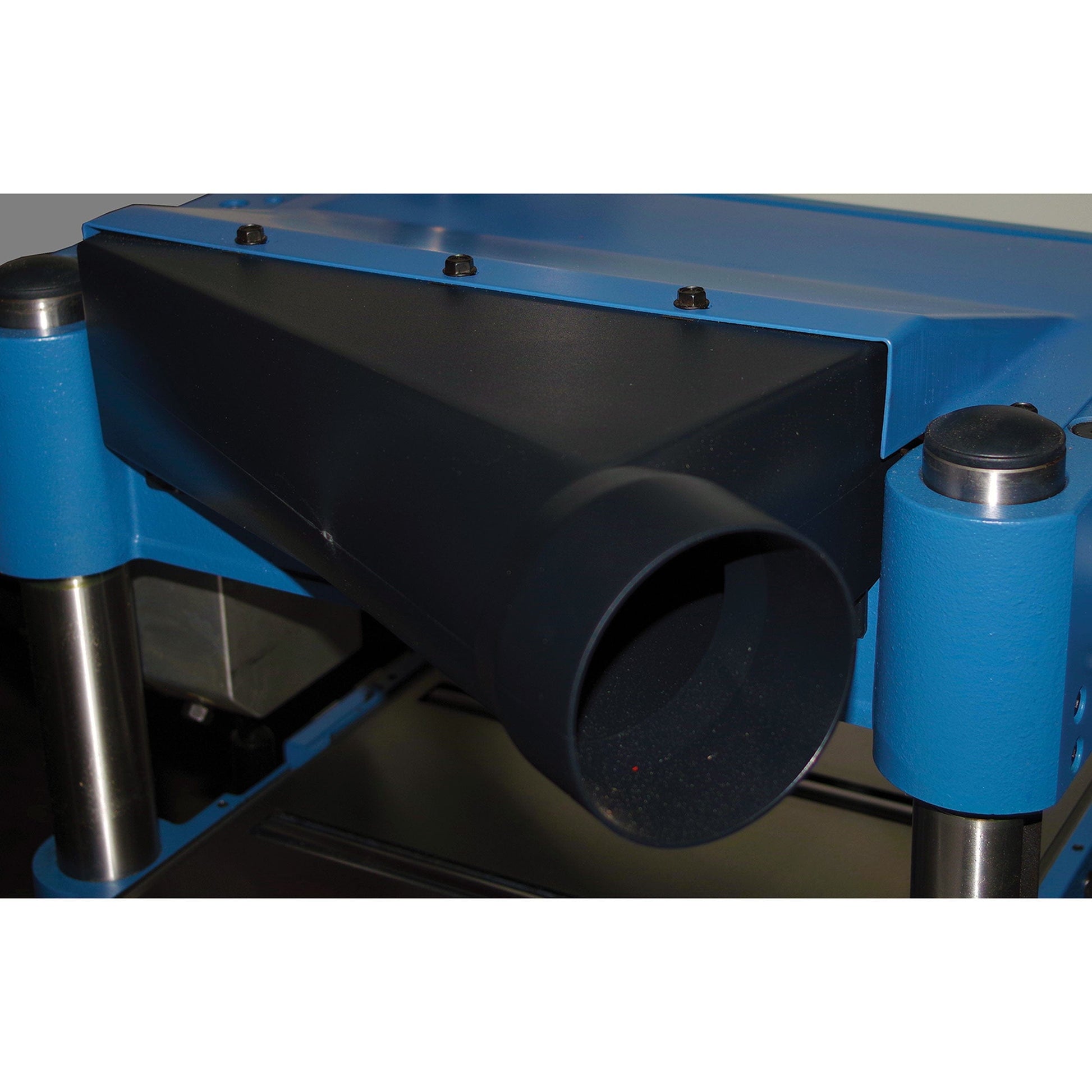 15" Planer with Helical Cutterhead 3HP 1Ph alt 0