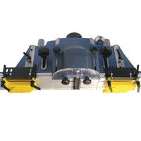 Shaper 7.5HP 3Ph alt 5