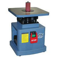 Bench Top Spindle Sander 1/2HP 1Ph alt 0