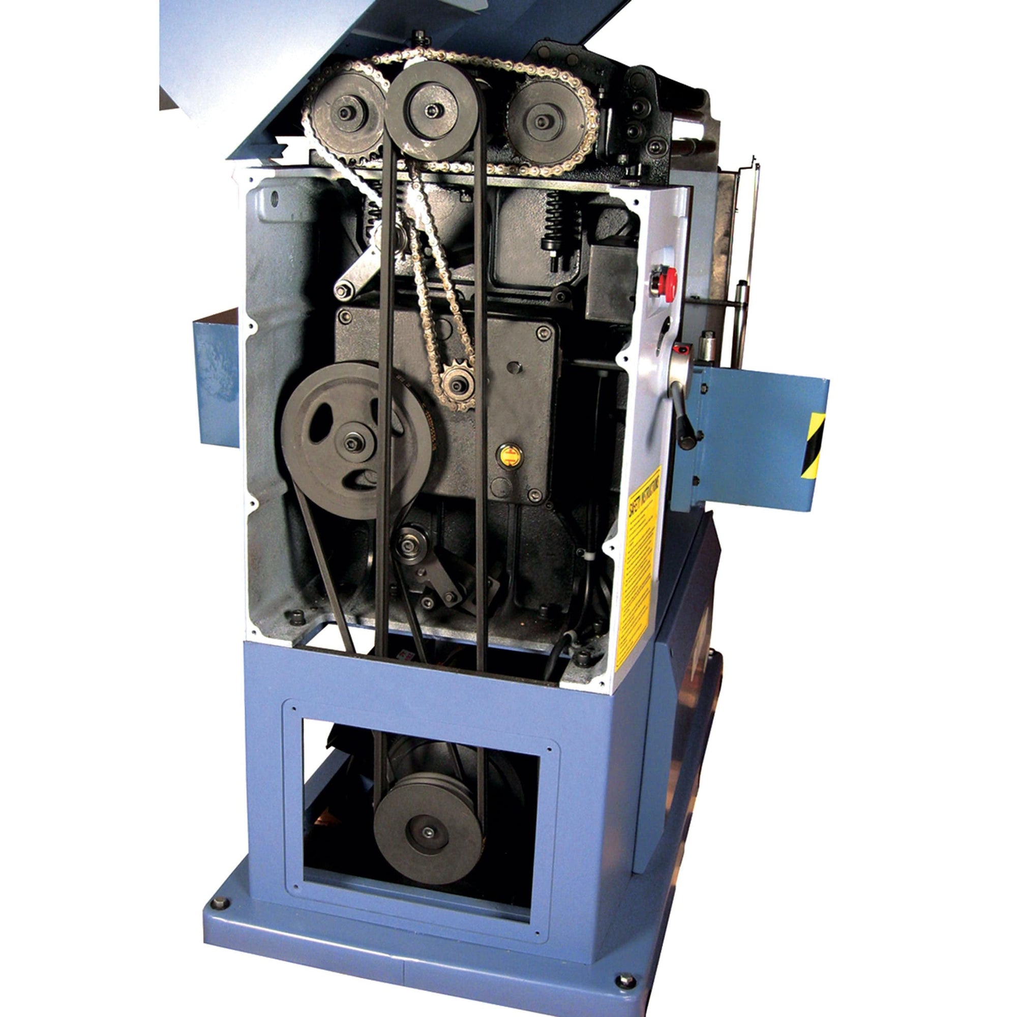 25” Planer with Byrd Shelix Cutterhead 10HP 1Ph alt 0