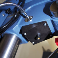 14" Swing Benchtop Model Drill Press 1/2HP 1Ph alt 0