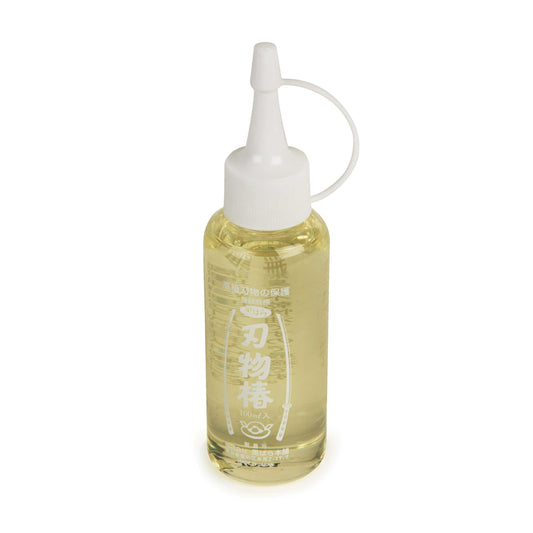Camellia Oil - 3.4 oz alt 4