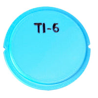 #6 Bandsaw Table Insert