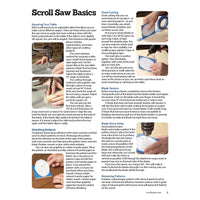 Scrolling 101 - Everything The Beginner Needs To Know alt 0