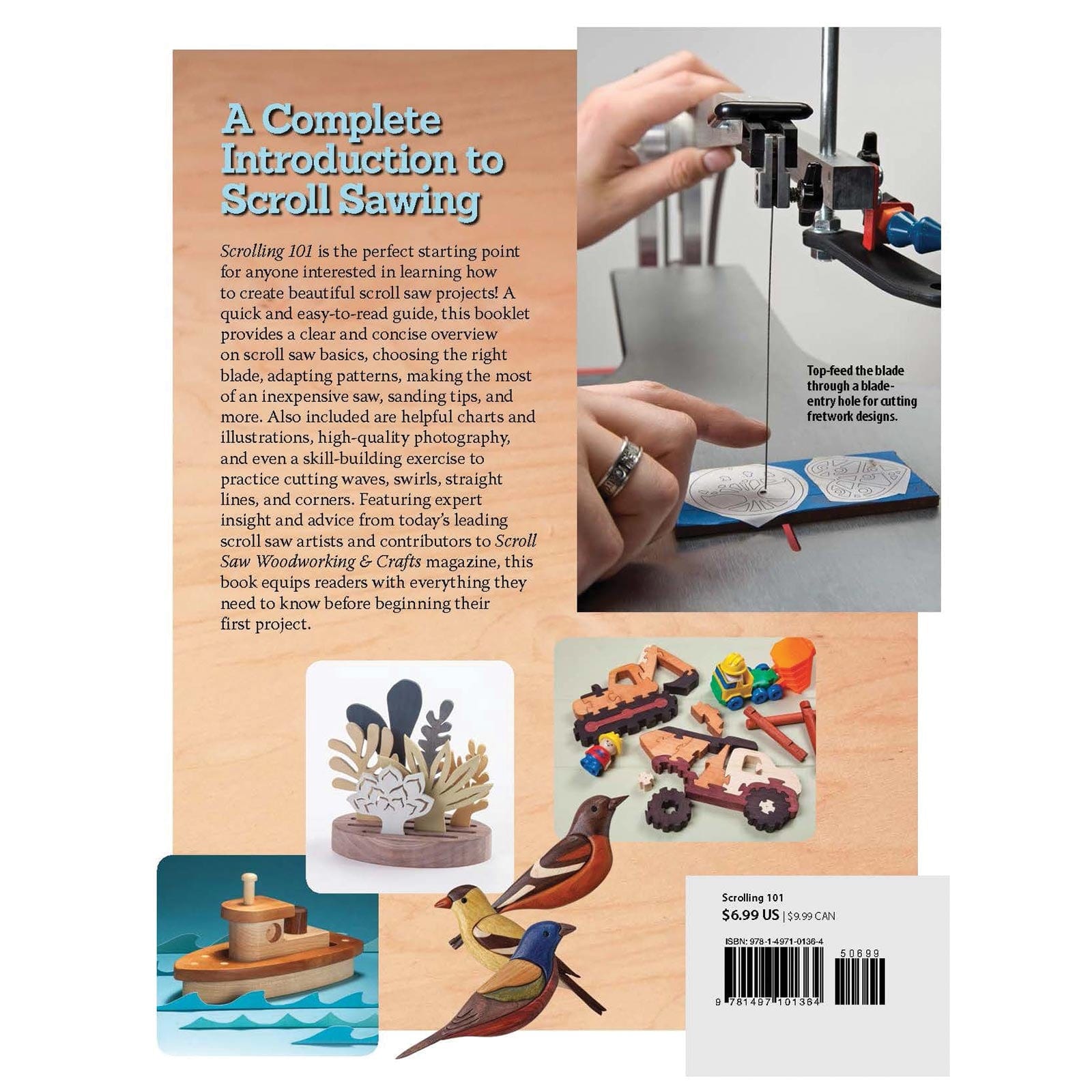 Scrolling 101 - Everything The Beginner Needs To Know alt 0