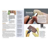 Sharpening Carving Tools for Beginners alt 0