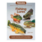 Whittling Folk-Art Style Fishing Lures alt 0