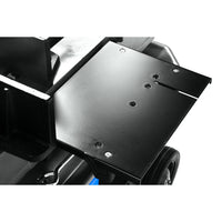 HVBS712DV 7” X 12” Variable Speed Horizontal/Vertical Deluxe Bandsaw