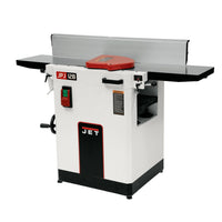 12" Planer/Jointer - 3 HP 1 Ph 230V - Helical Cutterhead - JPJ-12HH alt 0