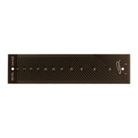 Center Rule/Bevel Gauge - 12" alt 0