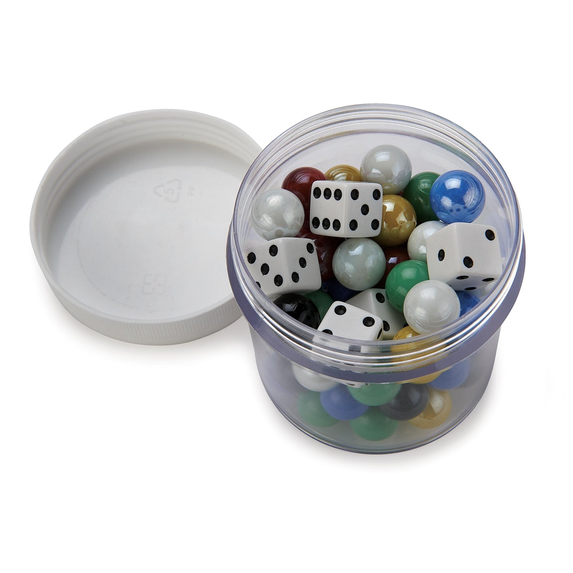 Marble Game Kit alt 0