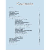 50 Bird Carving Patterns alt 0