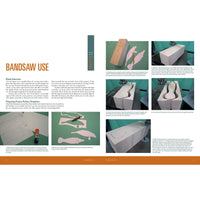 Carving Marine Mammals alt 0