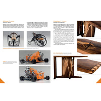 Rooted: Creating a Sense of Place alt 0