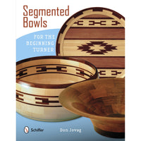 Segmented Bowls for the Beginning Turner alt 0