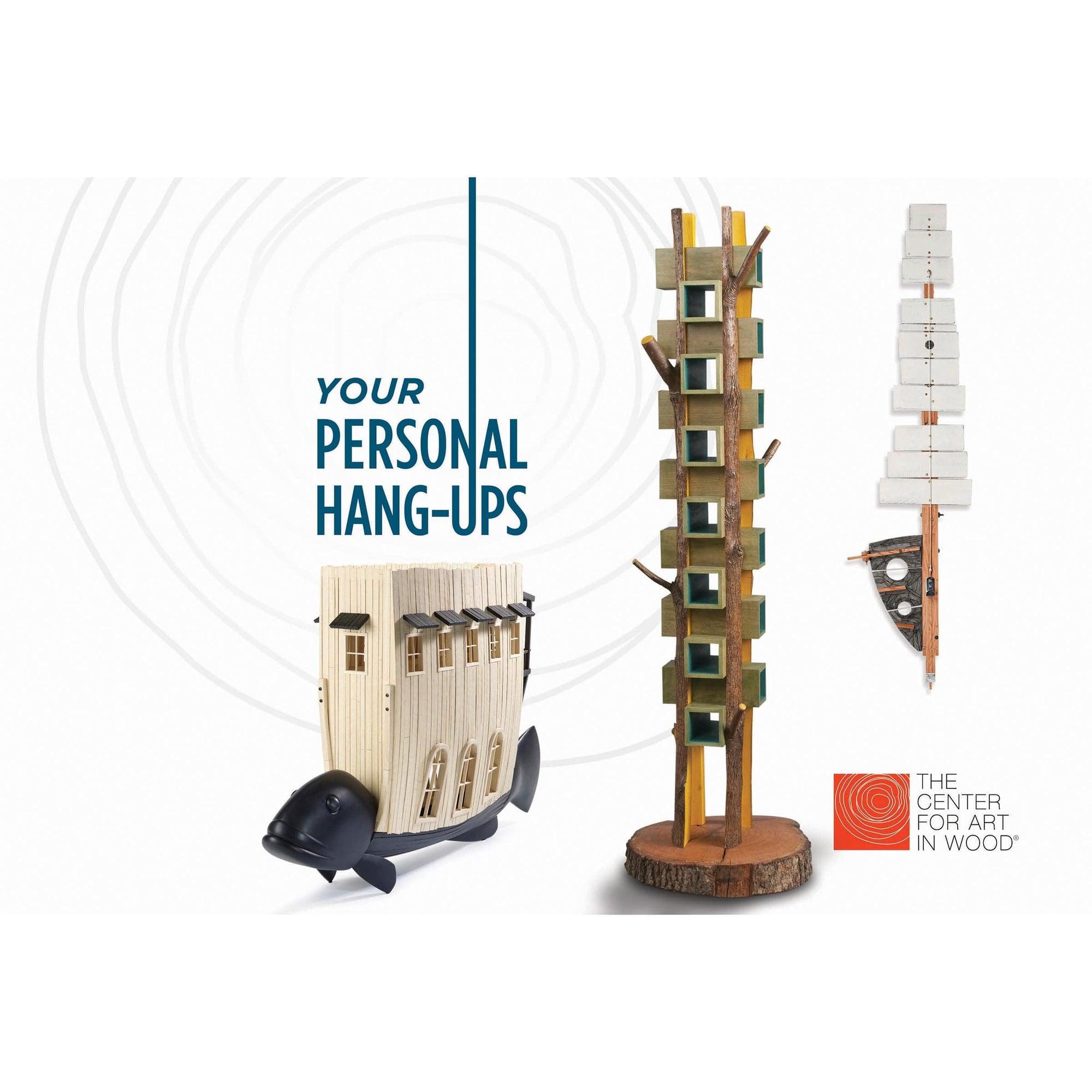 Your Personal Hang-Ups alt 0