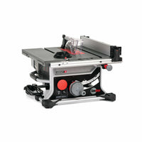Compact Table Saw