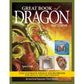 Great Book of Dragon Patterns Revised and Expanded Third Edition alt 0