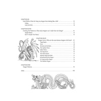 Great Book of Dragon Patterns Revised and Expanded Third Edition alt 0