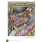 Great Book of Dragon Patterns Revised and Expanded Third Edition alt 0