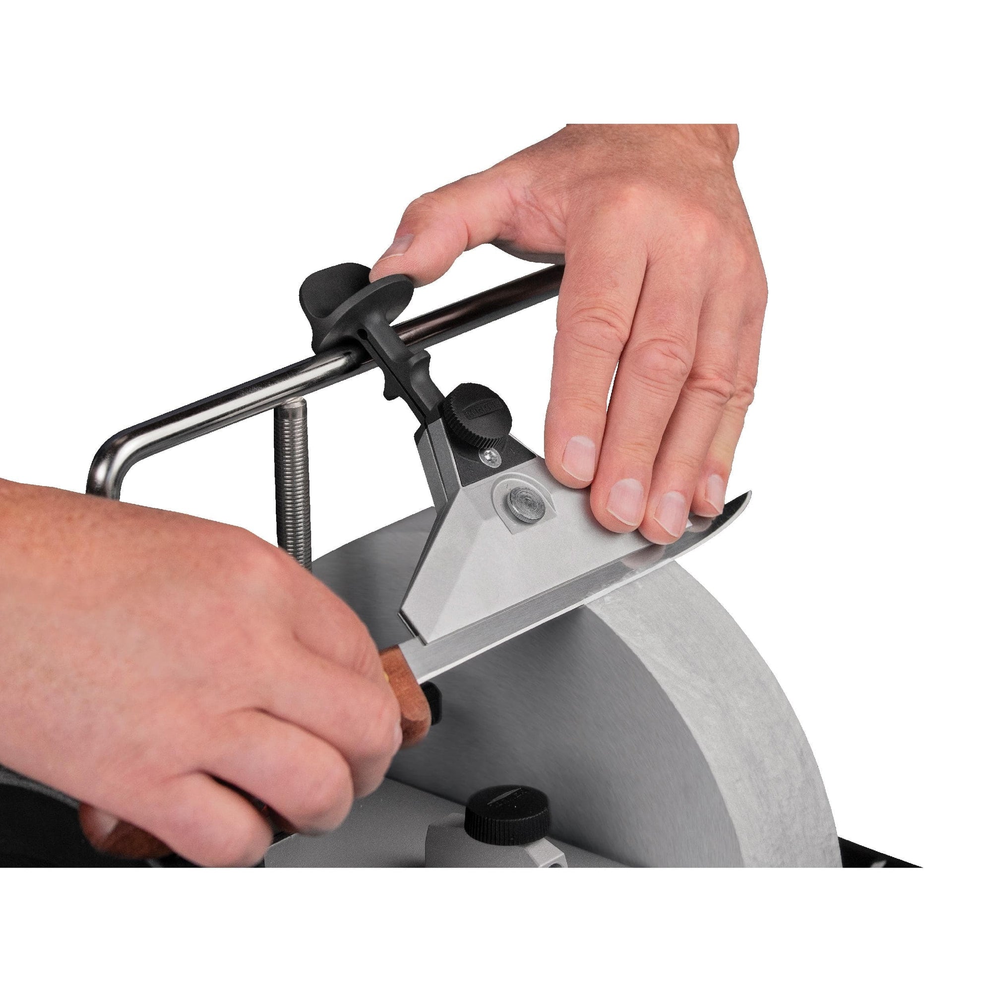 Wide Centering Knife Jig alt 0