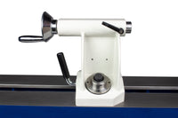 18" X 24" VSR Lathe 2.5 230V alt 1