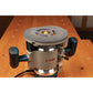 Router Baseplate - Bosch 1617 - Plunge Base alt 0