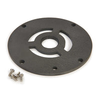 Router Baseplate - Bosch 1617 - Fixed Base alt 0