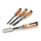 Ioroi Japanese Bench Chisel Set - 4 Piece alt 0