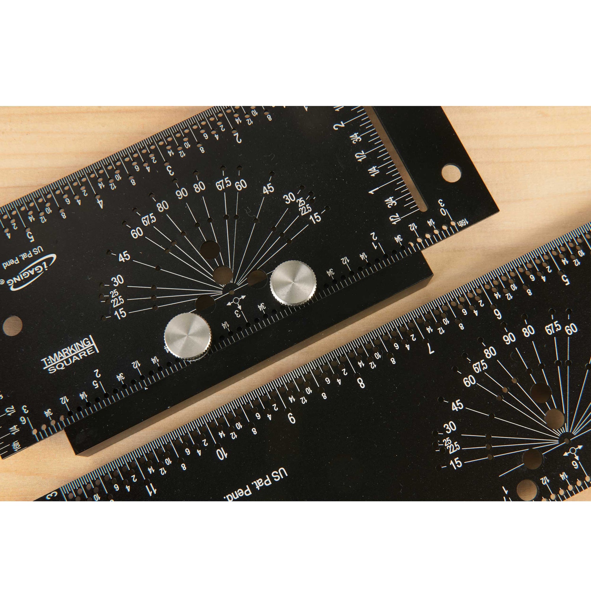 T-Marking Square Set alt 0