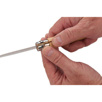 No. 6 Stainless Steel Folding Pocketknife alt 6