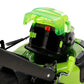 21" Push Mower, Dual Battery Ports with 4.0 Ah Battery and 4A Rapid Charger alt 0
