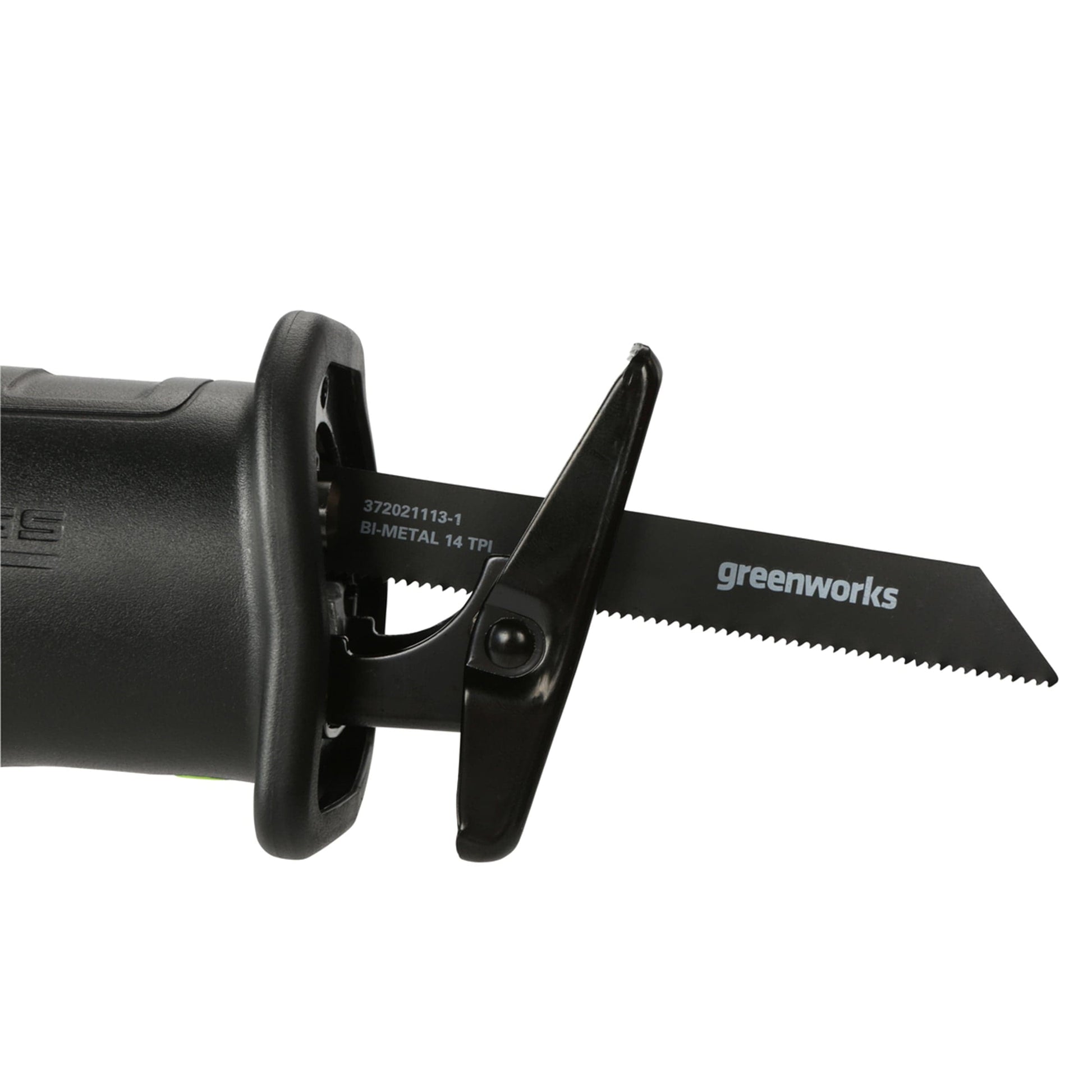 24V Brushless Reciprocating Saw RS24L00 alt 0