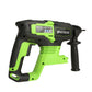GW 24V Hammer Drill with 2AH Battery and Charger alt 0
