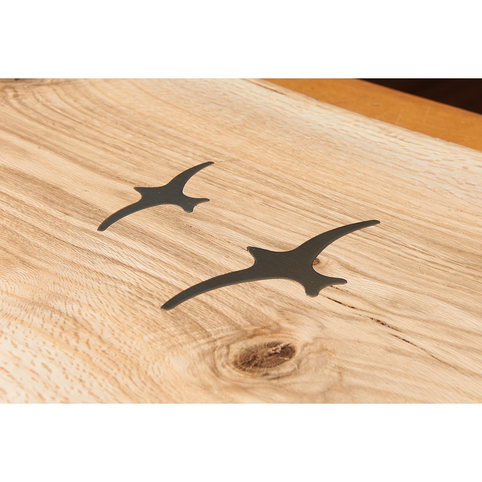 Router Inlay Template – Seagull alt 0