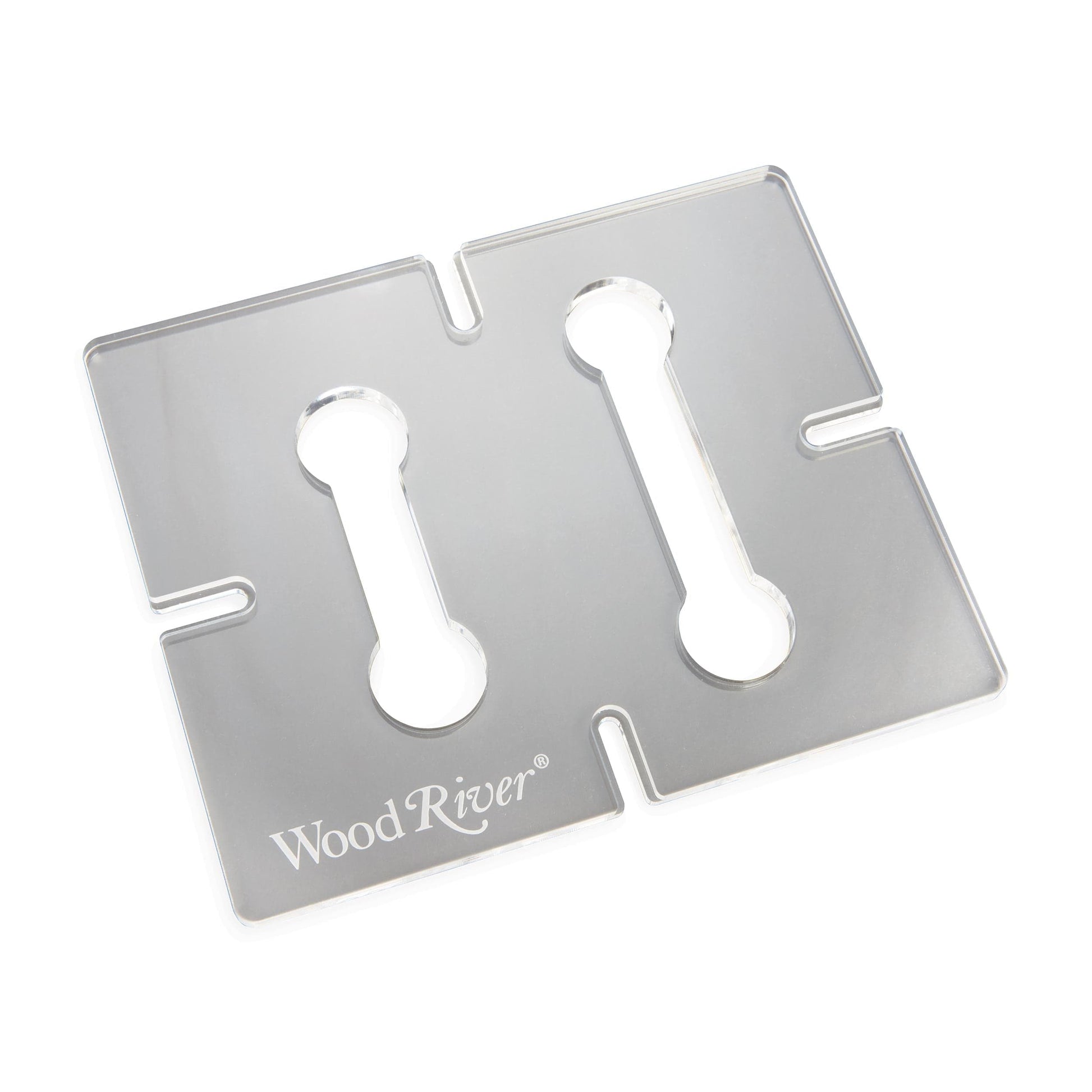 Router Inlay Template - Stitch alt 0