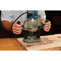 Router Inlay Template - Stitch alt 0