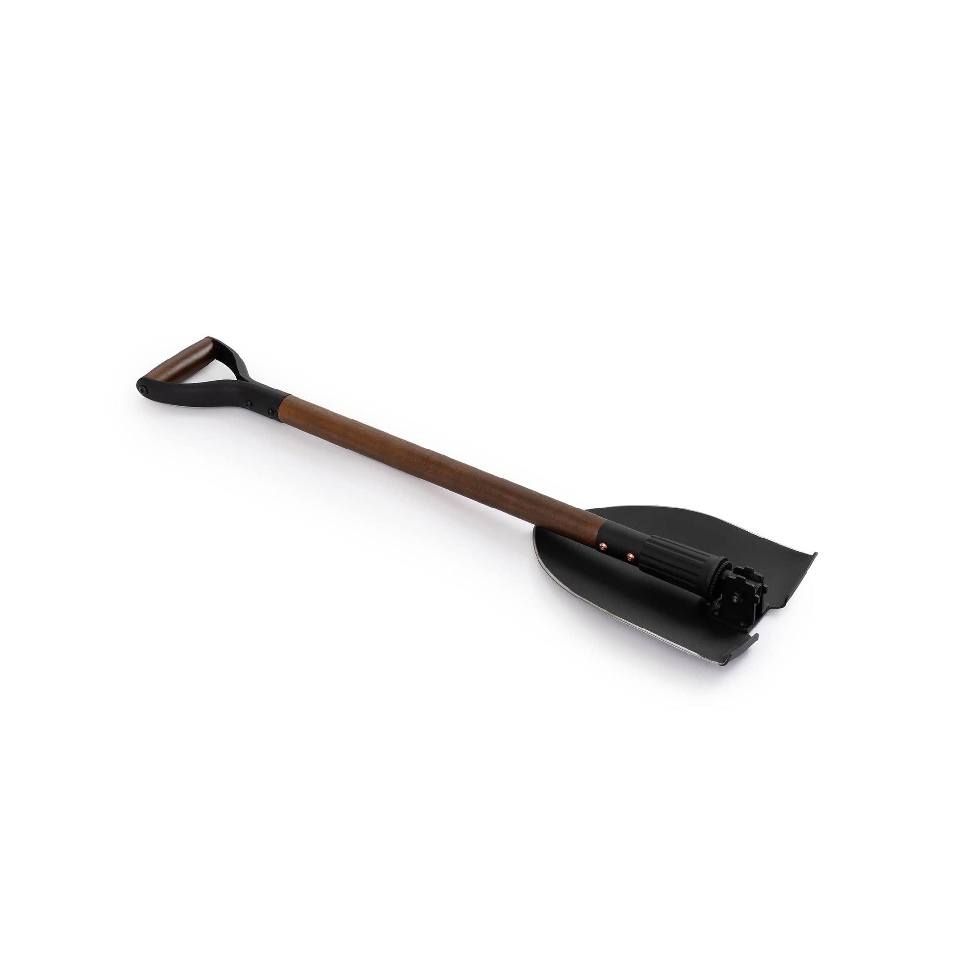 Folding Shovel alt 0