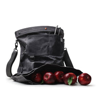 Gathering Bag Slate Gray alt 0