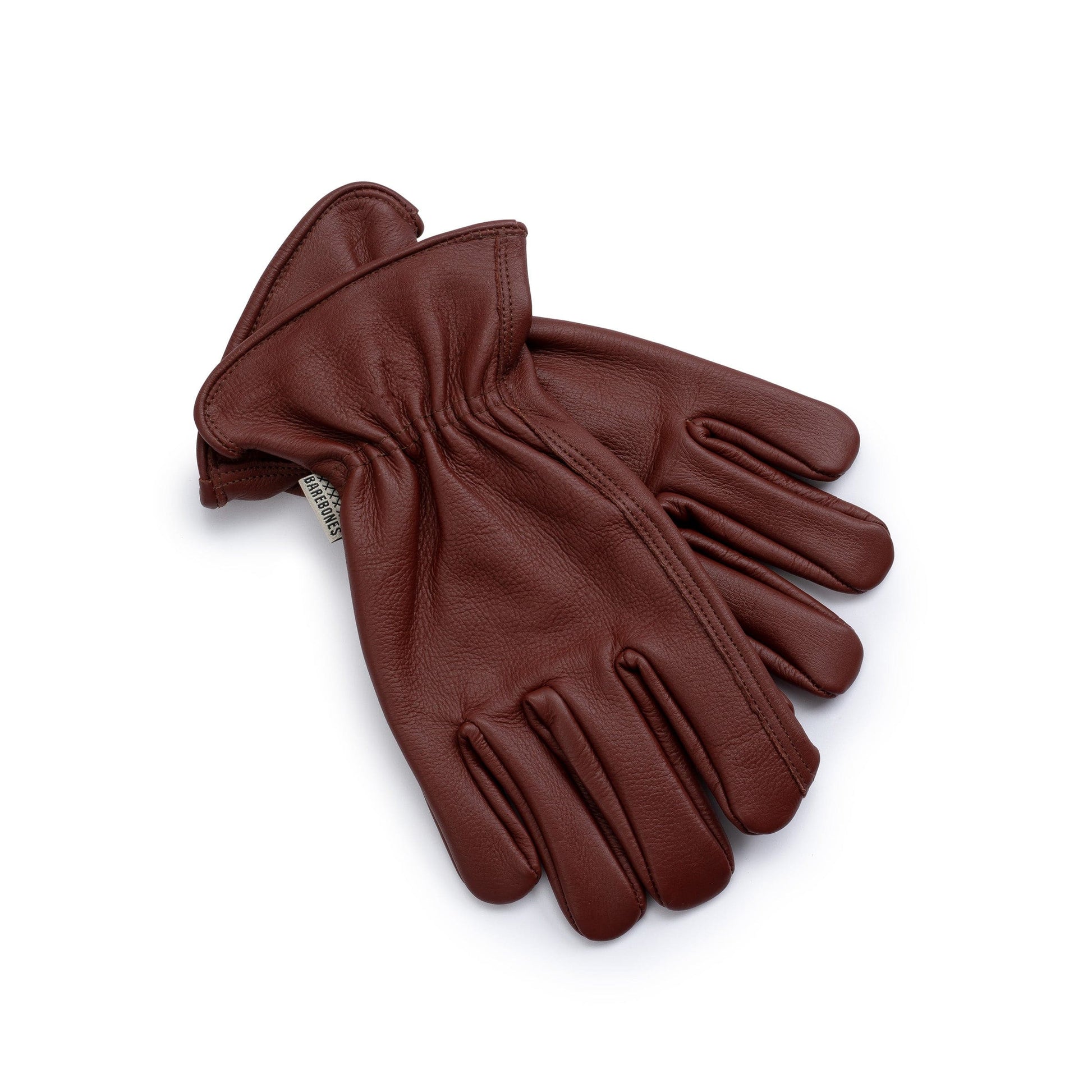 Classic Work Glove Cognac XS alt 0