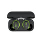 FREE Aware True Wireless Bluetooth Earbuds- Safety Green alt 0