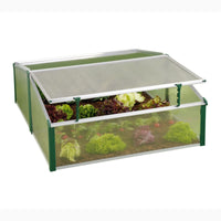 Easy Fix Double Cold Frame alt 0