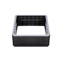ERGO Raised Bed Square Small alt 0