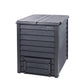 Thermo Wood Grain Texture Composter alt 0