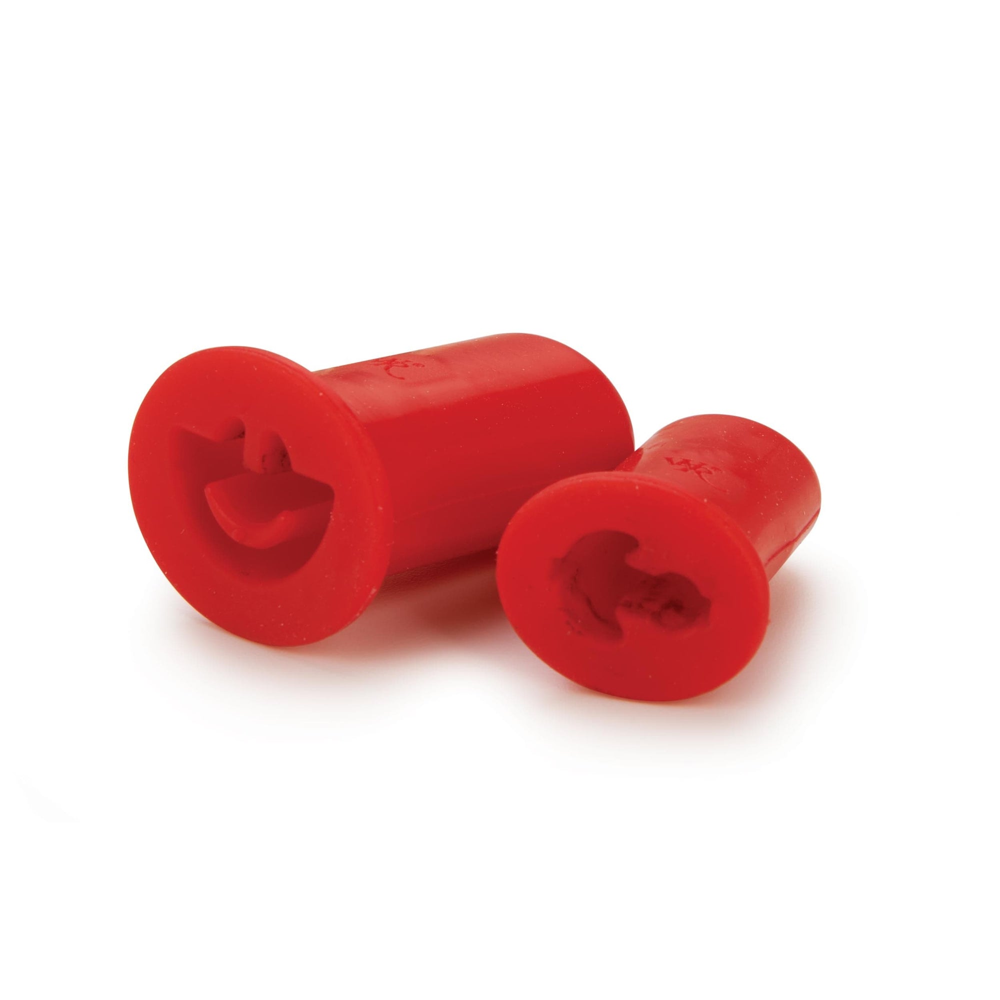 Silicone Tip Protectors - 2 Piece alt 0