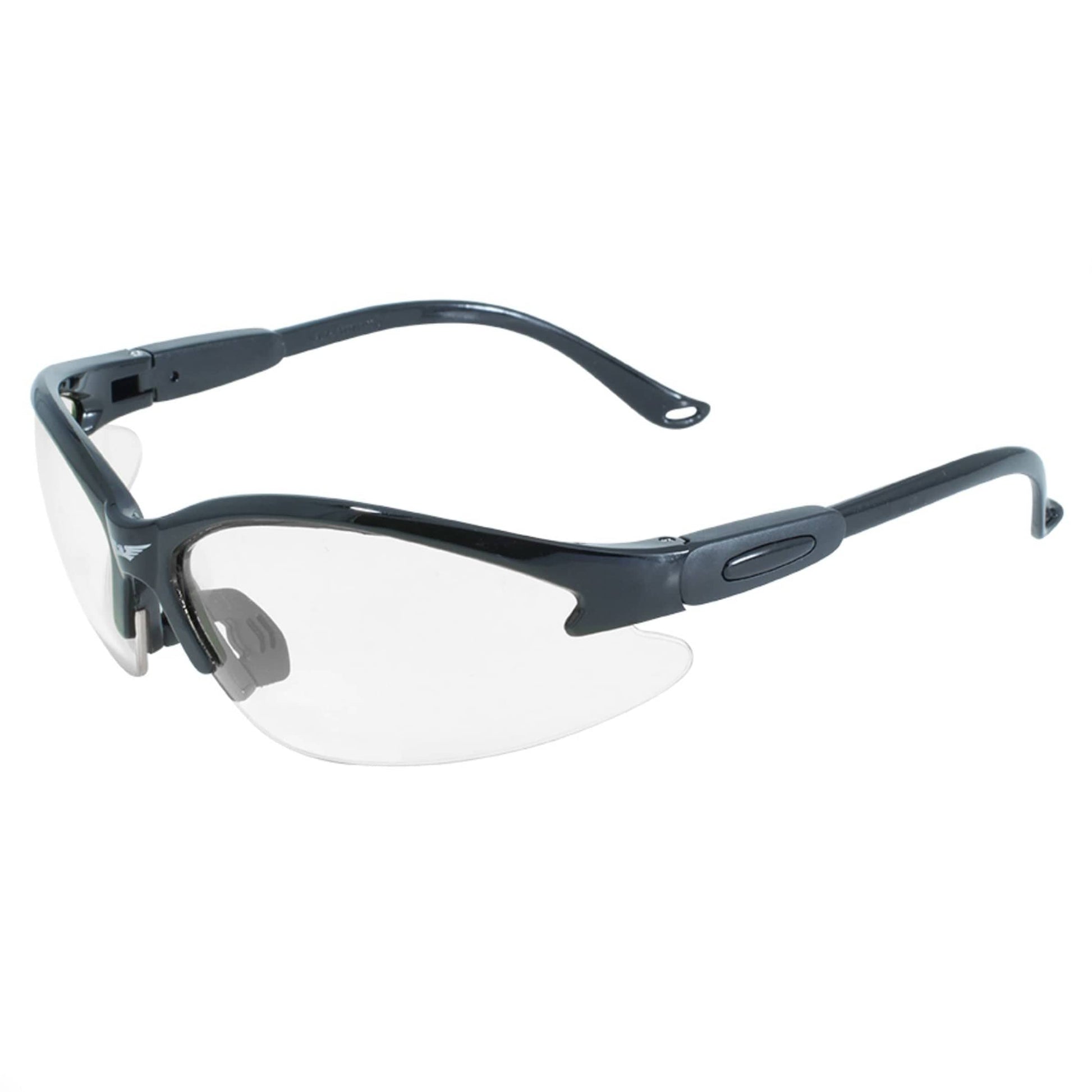 Cougar Clear Safety Lenses alt 0