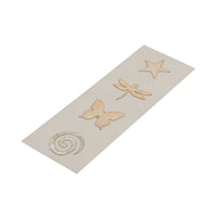 Mother of Pearl Inlay Shapes alt 0